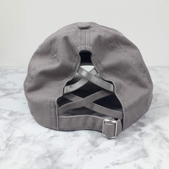 Faith Over Fair Trendy Baseball hat Breathable %100 Cotton material - Picture 12 of 13